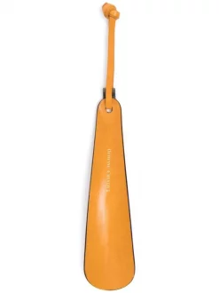 ( Nouvelle Collection ) Officine Creative Petit Chausse-pied De Voyage OCHRE