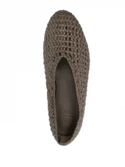 ( Nouvelle Collection ) Officine Creative Ballerines Bessie à Design Tressé CONIFERA 9 ( Nouvelle Collection ) Officine Creative Ballerines Bessie à Design Tressé CONIFERA -Officine Creative Soldes 17604396 36957366 600