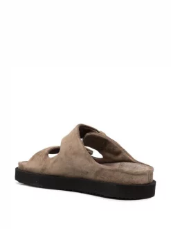 ( Nouvelle Collection ) Officine Creative Sandales Chora 101 à Brides Femme -Officine Creative Soldes 17604397 38788482 600