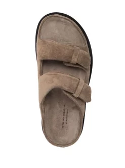 ( Nouvelle Collection ) Officine Creative Sandales Chora 101 à Brides Femme -Officine Creative Soldes 17604397 38788483 600