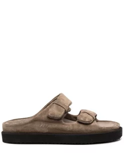 ( Nouvelle Collection ) Officine Creative Sandales Chora 101 à Brides Femme