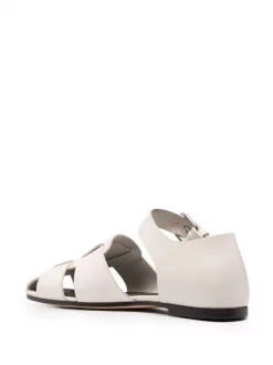 ( Nouvelle Collection ) Officine Creative Sandales En Cuir à Découpes Femme 8 ( Nouvelle Collection ) Officine Creative Sandales En Cuir à Découpes Femme -Officine Creative Soldes 17604402 36956342 600