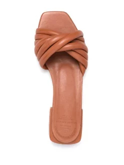 ( Nouvelle Collection ) Officine Creative Sandales à Design Torsadé Femme -Officine Creative Soldes 17604406 38692690 600