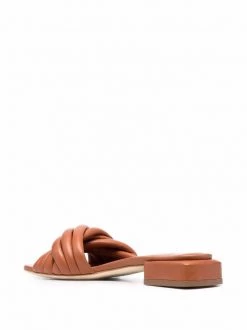 ( Nouvelle Collection ) Officine Creative Sandales à Design Torsadé Femme -Officine Creative Soldes 17604406 38693300 600