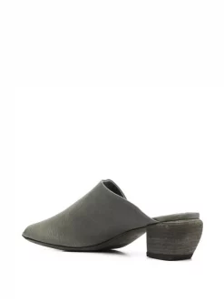 ( Nouvelle Collection ) Officine Creative SEAWEED Sandales à Bout Ouvert Femme -Officine Creative Soldes 17604408 38093854 600