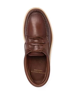 ( Nouvelle Collection ) Officine Creative Mocassins Heritage 102 à Semelle épaisse BRUNO -Officine Creative Soldes 17604409 38785812 600