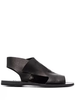 ( Nouvelle Collection ) Officine Creative Sandales Itaca En Cuir Femme