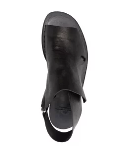 ( Nouvelle Collection ) Officine Creative Sandales Itaca En Cuir Femme -Officine Creative Soldes 17604410 36957205 600