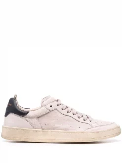 ( Nouvelle Collection ) Officine Creative KB11 Baskets Kareem Femme