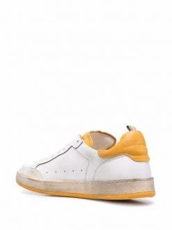 ( Nouvelle Collection ) Officine Creative Baskets Kareem MANGO SORBET 8 ( Nouvelle Collection ) Officine Creative Baskets Kareem MANGO SORBET -Officine Creative Soldes 17604418 37701670 600