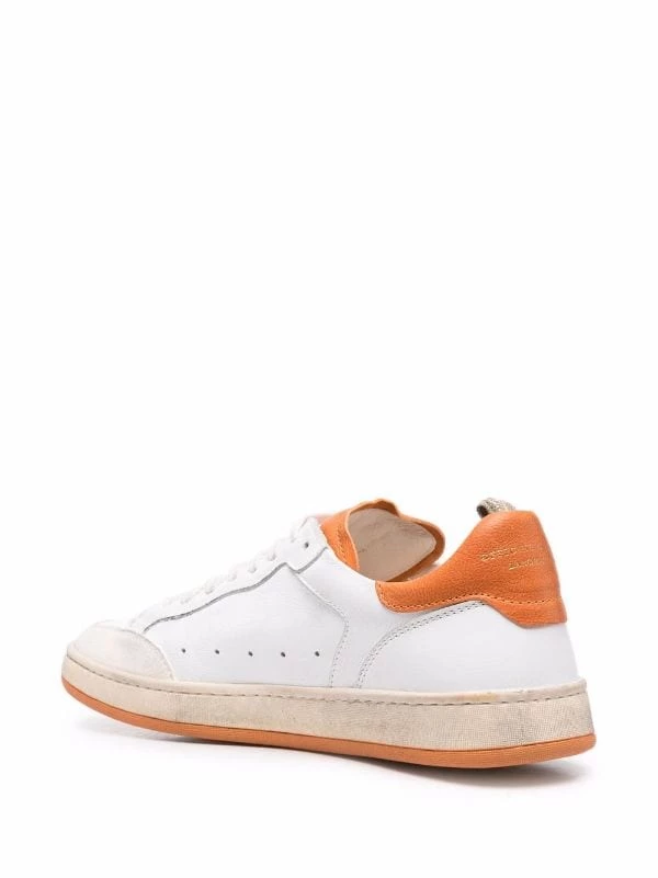 ( Nouvelle Collection ) Officine Creative OCHRE Baskets Kareem Femme 5 ( Nouvelle Collection ) Officine Creative OCHRE Baskets Kareem Femme – Image 3