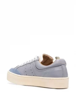 ( Nouvelle Collection ) Officine Creative Baskets à Design Bicolore FOG/BUTTER 8 ( Nouvelle Collection ) Officine Creative Baskets à Design Bicolore FOG/BUTTER -Officine Creative Soldes 17604421 37865684 600