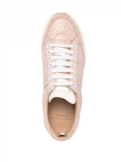 ( Nouvelle Collection ) Officine Creative Baskets En Cuir PHARD/TAPIOCA/BUTTER -Officine Creative Soldes 17604422 37853213 600