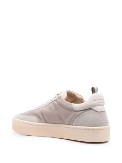 ( Nouvelle Collection ) Officine Creative ATMOSPH/ATMOSPH/TOFU-F. Baskets Kombined Femme -Officine Creative Soldes 17604423 37703758 600