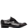 ( Nouvelle Collection ) Officine Creative Chaussures Oxford Anatomia à Design Sans Lacets Homme -Officine Creative Soldes 17604785 37316265 600