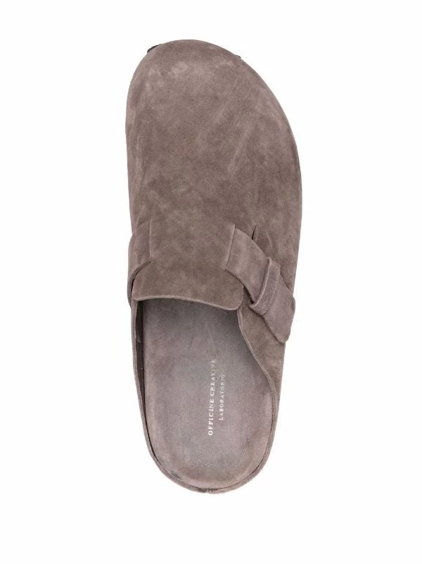 ( Nouvelle Collection ) Officine Creative OTTER Chaussons Agora Homme 6 ( Nouvelle Collection ) Officine Creative OTTER Chaussons Agora Homme – Image 4