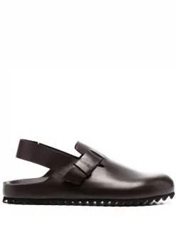 ( Nouvelle Collection ) Officine Creative Sandales à Bride Arrière Homme