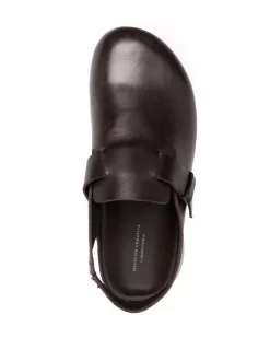 ( Nouvelle Collection ) Officine Creative Sandales à Bride Arrière Homme -Officine Creative Soldes 17604791 38033607 600