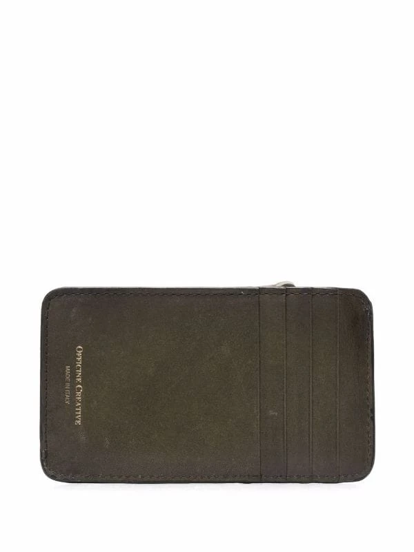 ( Nouvelle Collection ) Officine Creative Portefeuille Berge' 03 Homme 4 ( Nouvelle Collection ) Officine Creative Portefeuille Berge' 03 Homme – Image 2