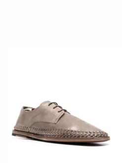 ( Nouvelle Collection ) Officine Creative WALNUT Chaussures En Cuir à Lacets Homme 7 ( Nouvelle Collection ) Officine Creative WALNUT Chaussures En Cuir à Lacets Homme -Officine Creative Soldes 17605189 37317185 600