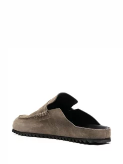 ( Nouvelle Collection ) Officine Creative Mocassins Phobia En Daim BOSCO -Officine Creative Soldes 17605191 39509795 600