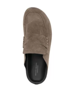 ( Nouvelle Collection ) Officine Creative Mocassins Phobia En Daim BOSCO -Officine Creative Soldes 17605191 39510677 600