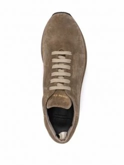 ( Nouvelle Collection ) Officine Creative Baskets Race TAUPE 9 ( Nouvelle Collection ) Officine Creative Baskets Race TAUPE -Officine Creative Soldes 17605193 37149760 600