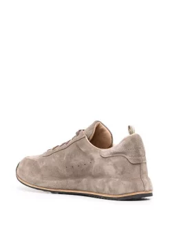 ( Nouvelle Collection ) Officine Creative Baskets à Logo Homme -Officine Creative Soldes 17605197 38031698 600