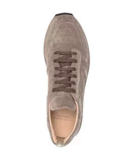 ( Nouvelle Collection ) Officine Creative Baskets à Logo Homme -Officine Creative Soldes 17605197 38032627 600