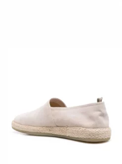 ( Nouvelle Collection ) Officine Creative Espadrilles Roped En Cuir Homme -Officine Creative Soldes 17605198 37703796 600