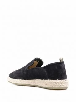( Nouvelle Collection ) Officine Creative Espadrilles Roped En Daim Homme -Officine Creative Soldes 17605199 38693310 600
