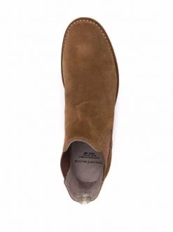 ( Nouvelle Collection ) Officine Creative Bottes Steple TOSCANO -Officine Creative Soldes 17605200 37149774 600