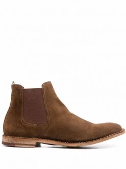 ( Nouvelle Collection ) Officine Creative Bottes Steple TOSCANO