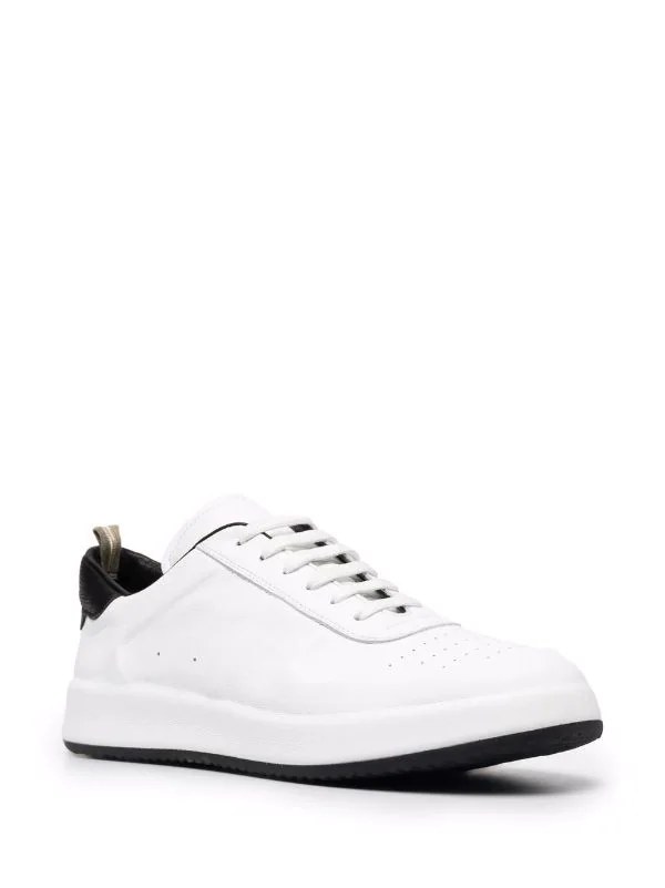 ( Nouvelle Collection ) Officine Creative Baskets Florida à Lacets Homme 4 ( Nouvelle Collection ) Officine Creative Baskets Florida à Lacets Homme – Image 2