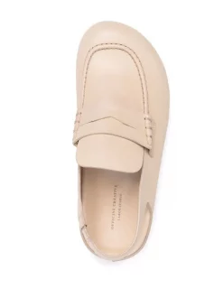 ( Nouvelle Collection ) Officine Creative Mocassins Pelagie 015 à Bride Arrière TART -Officine Creative Soldes 17605213 38787371 600