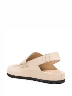 ( Nouvelle Collection ) Officine Creative Mocassins Pelagie 015 à Bride Arrière TART -Officine Creative Soldes 17605213 38787373 600