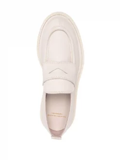 ( Nouvelle Collection ) Officine Creative NEBBIA Mocassins Wisal 014 En Cuir Femme -Officine Creative Soldes 17605216 38791503 600