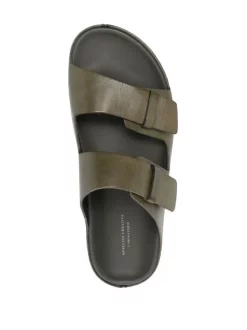 ( Nouvelle Collection ) Officine Creative Sandales Agora 002 Homme -Officine Creative Soldes 17605219 37521006 600