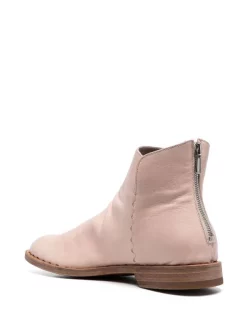 ( Nouvelle Collection ) Officine Creative Bottines Graphite 005 En Cuir CECIL 8 ( Nouvelle Collection ) Officine Creative Bottines Graphite 005 En Cuir CECIL -Officine Creative Soldes 17605222 36995656 600