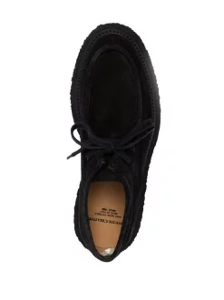 ( Nouvelle Collection ) Officine Creative Derbies Bullet 006 NERO -Officine Creative Soldes 17605232 37317184 600