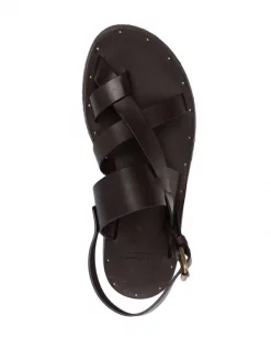 ( Nouvelle Collection ) Officine Creative Sandales En Cuir à Brides Homme 9 ( Nouvelle Collection ) Officine Creative Sandales En Cuir à Brides Homme -Officine Creative Soldes 17605236 37703972 600