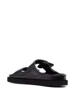 ( Nouvelle Collection ) Officine Creative Sandales à Design Matelassé Homme -Officine Creative Soldes 17605237 37853570 600