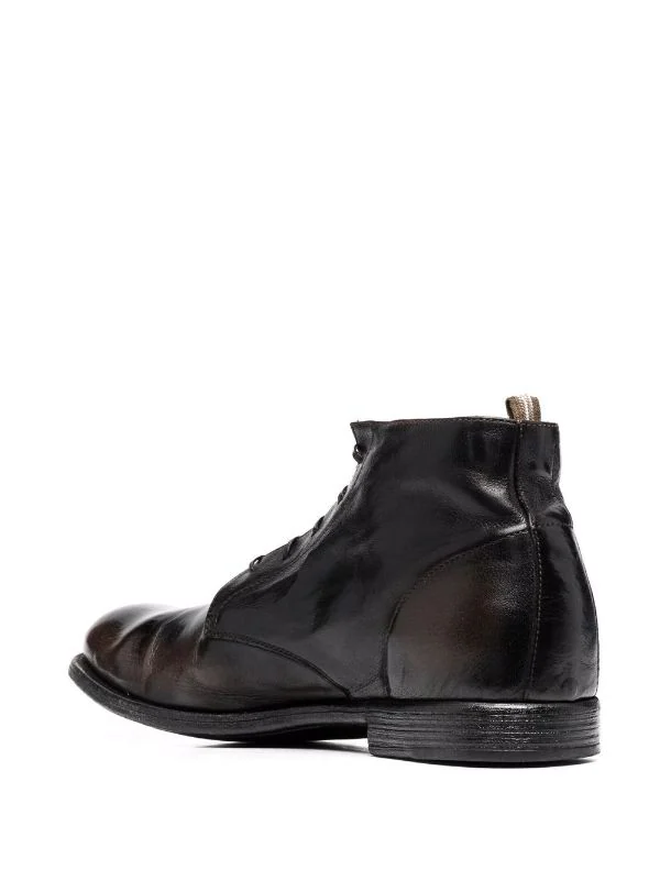 ( Nouvelle Collection ) Officine Creative CAFFE'/SUPERNERO Derbies Chronicle Homme 5 ( Nouvelle Collection ) Officine Creative CAFFE'/SUPERNERO Derbies Chronicle Homme – Image 3