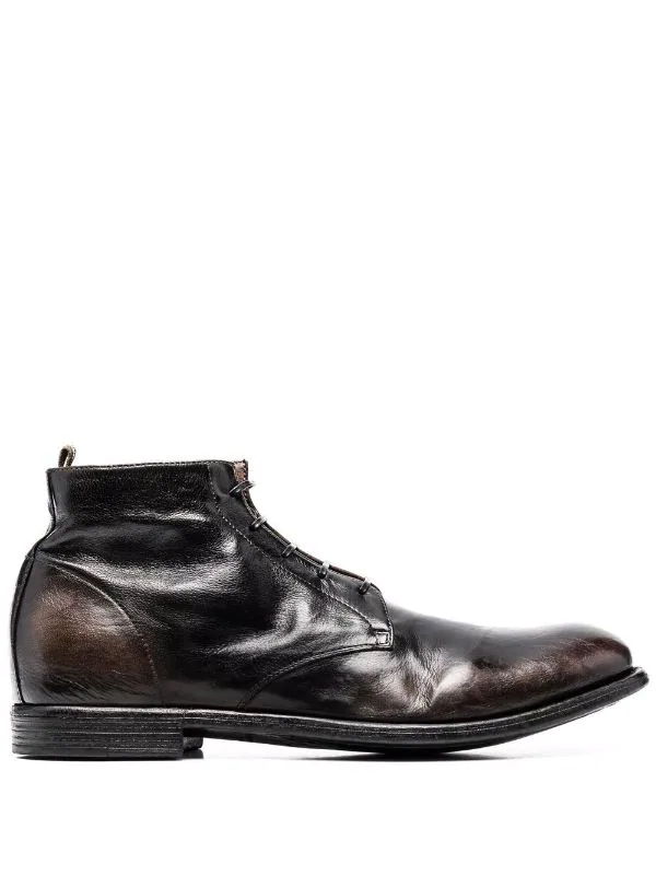 ( Nouvelle Collection ) Officine Creative CAFFE'/SUPERNERO Derbies Chronicle Homme 3 ( Nouvelle Collection ) Officine Creative CAFFE'/SUPERNERO Derbies Chronicle Homme