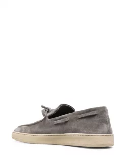 ( Nouvelle Collection ) Officine Creative Mocassins Herbie 003 En Daim NEBBIA -Officine Creative Soldes 17605243 37313606 600