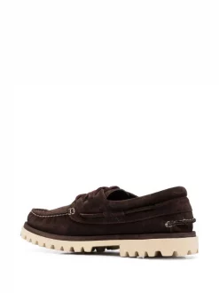 ( Nouvelle Collection ) Officine Creative Chaussures Bateau Heritage à Lacets Homme 8 ( Nouvelle Collection ) Officine Creative Chaussures Bateau Heritage à Lacets Homme -Officine Creative Soldes 17605244 37589314 600