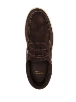 ( Nouvelle Collection ) Officine Creative Chaussures Bateau Heritage à Lacets Homme 9 ( Nouvelle Collection ) Officine Creative Chaussures Bateau Heritage à Lacets Homme -Officine Creative Soldes 17605244 37591645 600