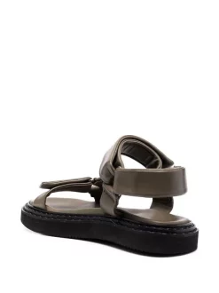 ( Nouvelle Collection ) Officine Creative Sandales Ios à Fermeture Scratch Homme -Officine Creative Soldes 17605245 36958166 600