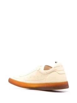 ( Nouvelle Collection ) Officine Creative Baskets Kadett En Cuir Homme -Officine Creative Soldes 17605247 37731011 600