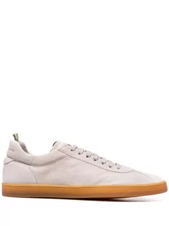 ( Nouvelle Collection ) Officine Creative Baskets Karma à Lacets ATMOSPHERE